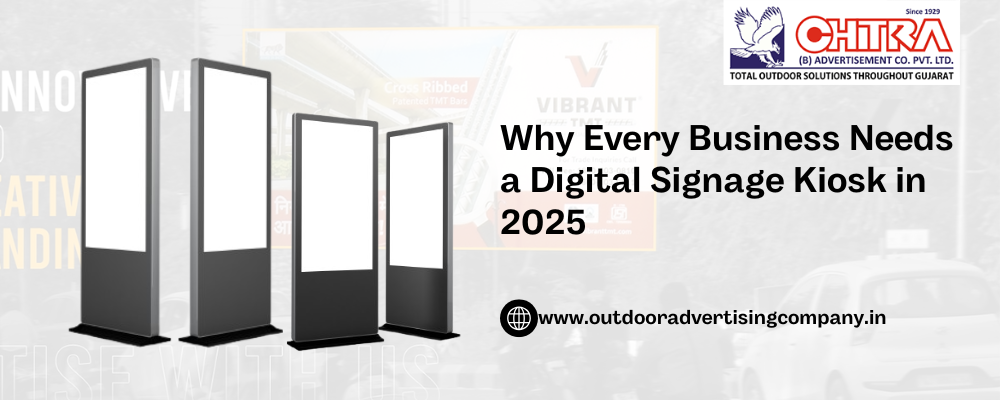 out door advertising