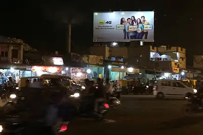 Sign Boards in Gujarat, Digital Billboard Supplier, Digital Billboard Manufacturer