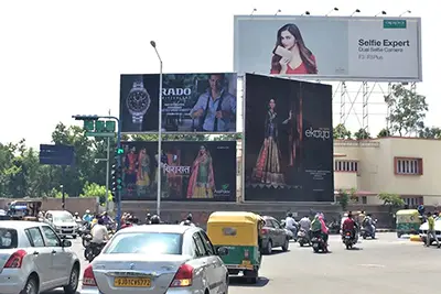 Branding Media in Gujarat